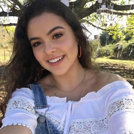 Lucía Fernández
